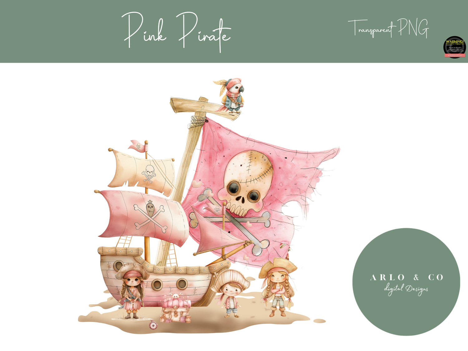 pink-pirate-digital-download