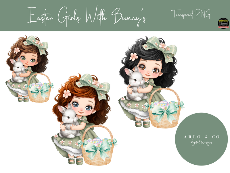 beatrice-easter-easter-girl-with-bunny-clipart-digital-download