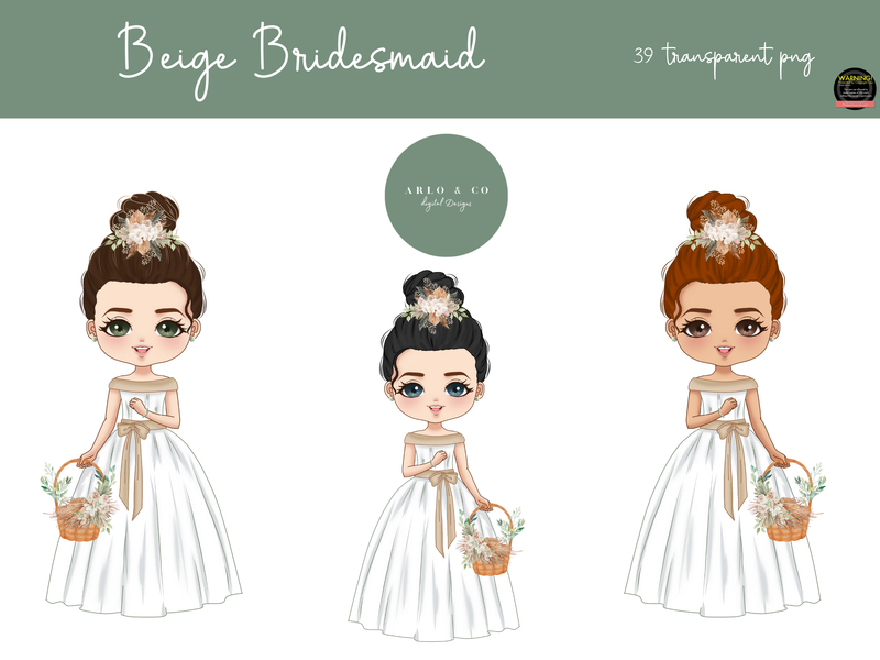 beige-flower-girl-digital-download