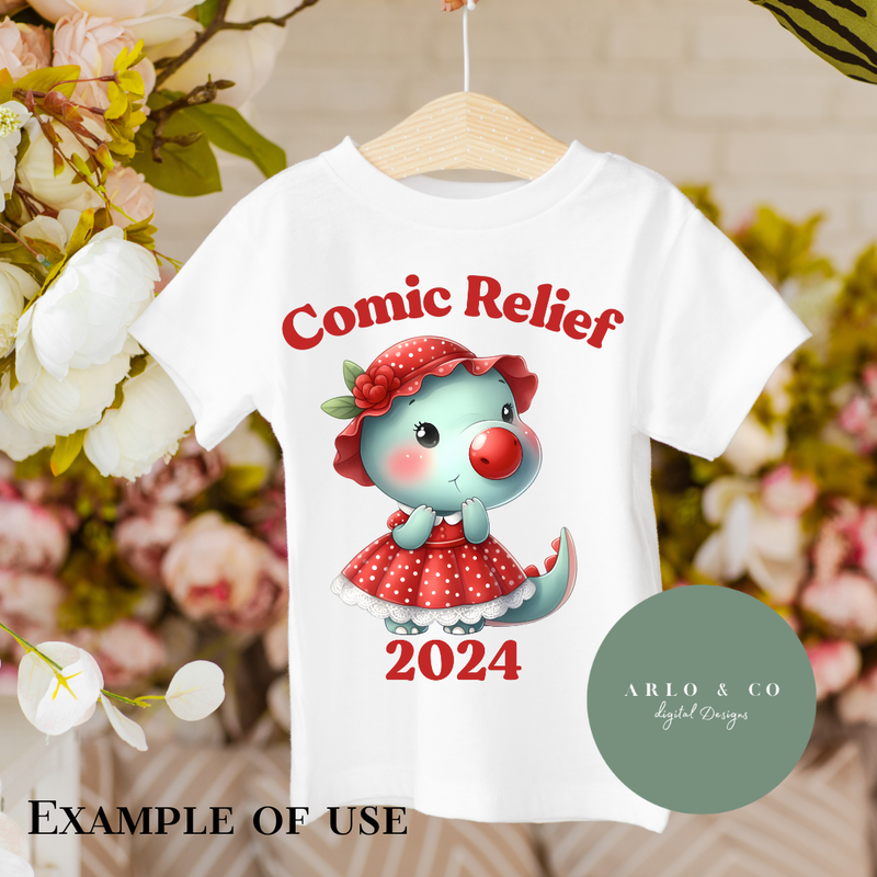 red-nose-day-dinosaurs-digital-download