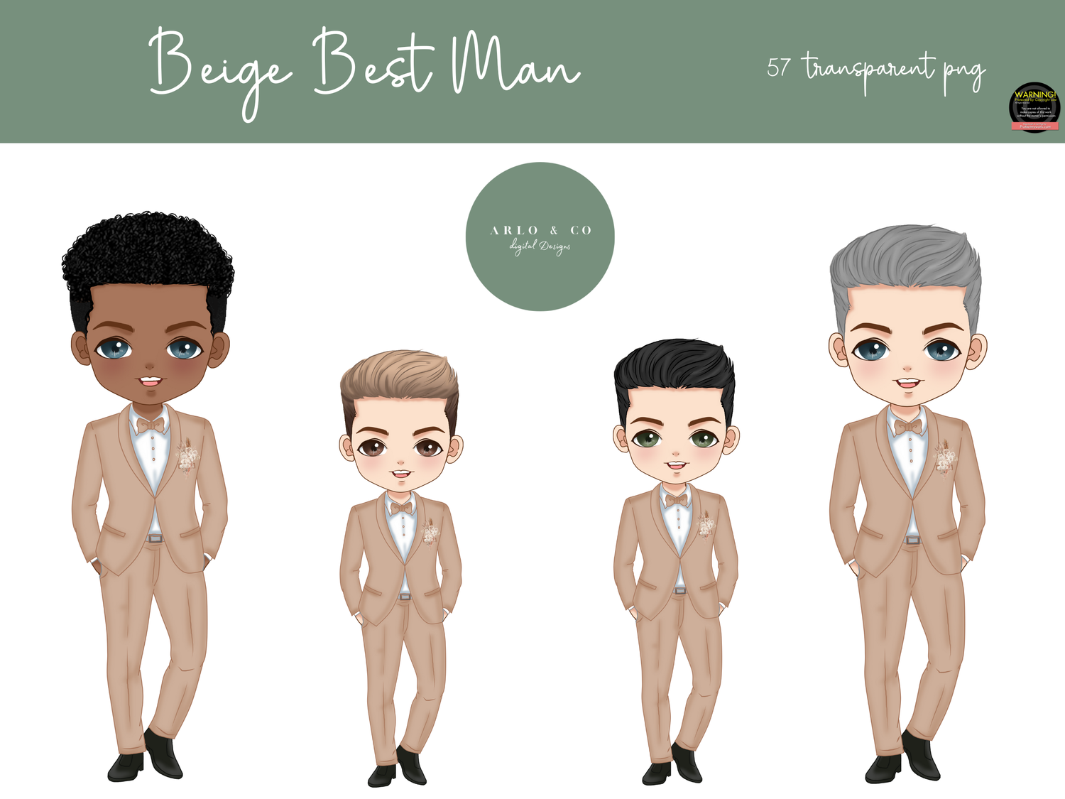 beige-best-man-groom-vol-2-digital-download