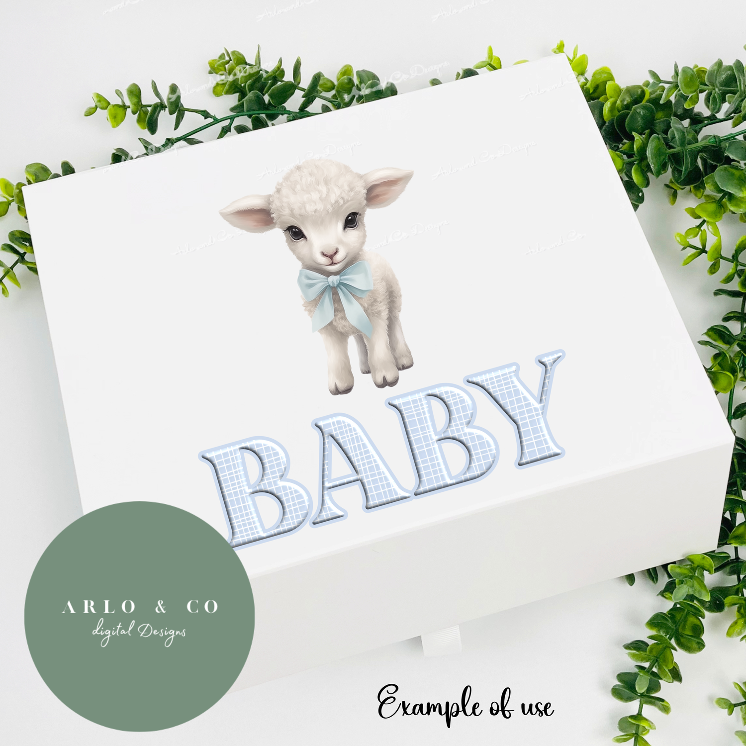new-baby-lambs-clipart-set-digital-download