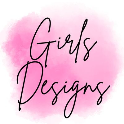 Girls Designs