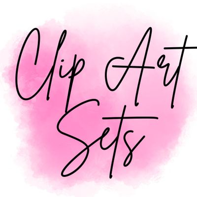 Clip Art Sets