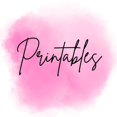 Printables