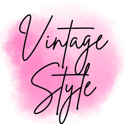 Vintage Style