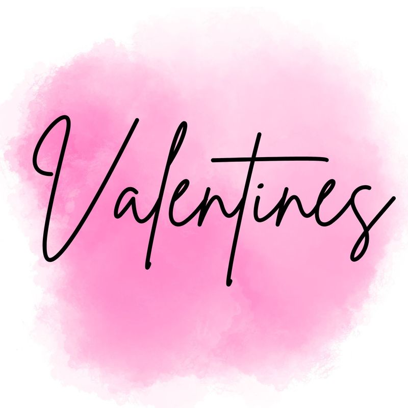 Valentines