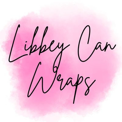 Libbey Can Wraps