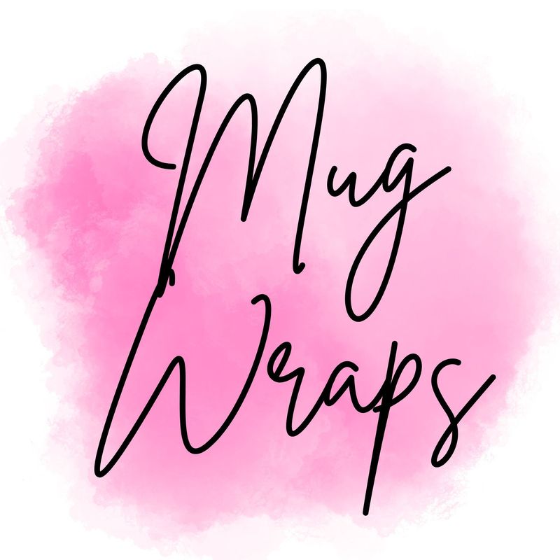 Mug Wraps