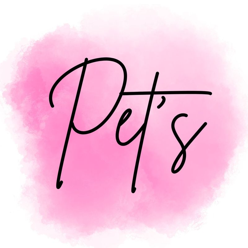 Pet's