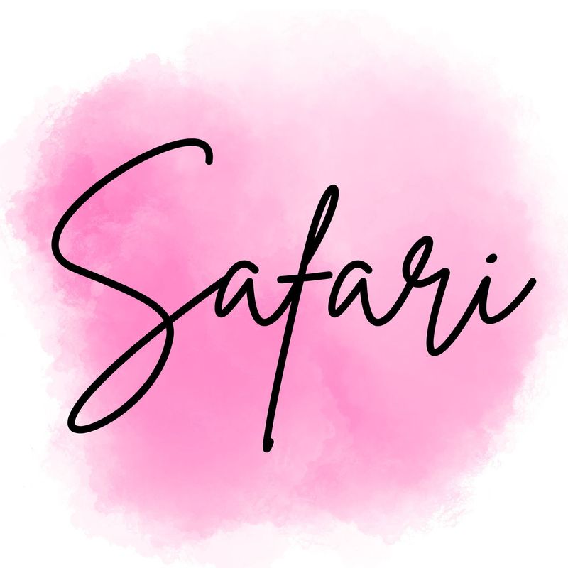 Safari