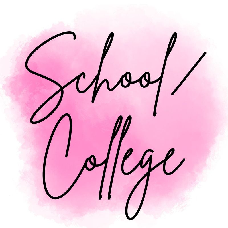 School/College