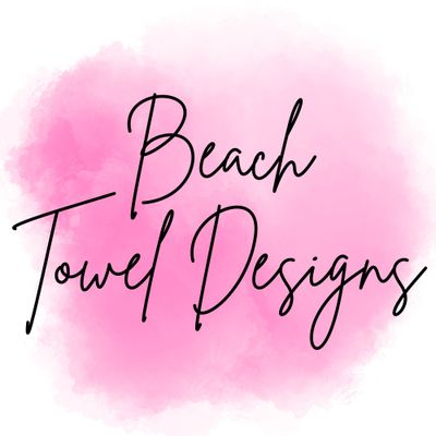 Beach Towel Designs
