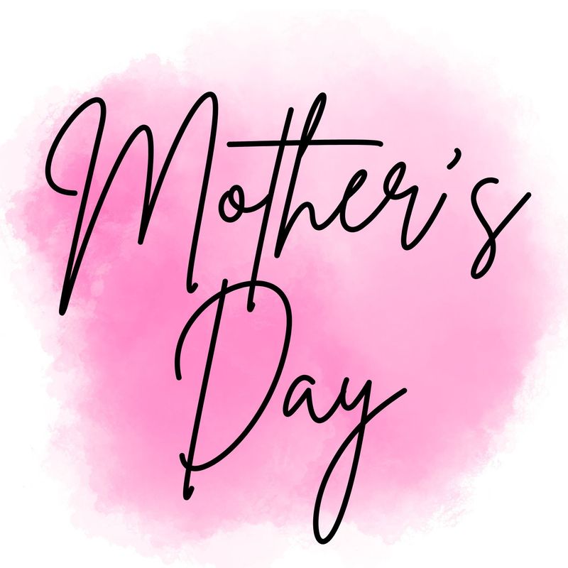 Mother's Day