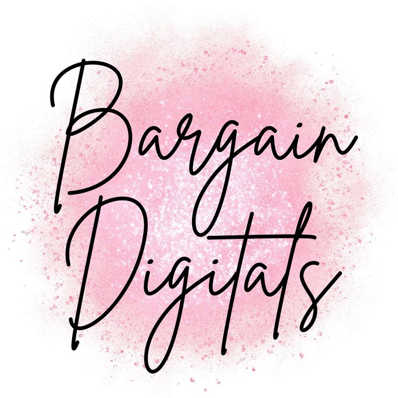 Bargain Digitals