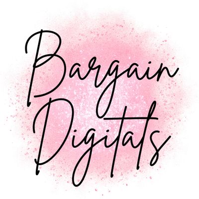 Bargain Digitals