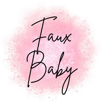 Faux Baby