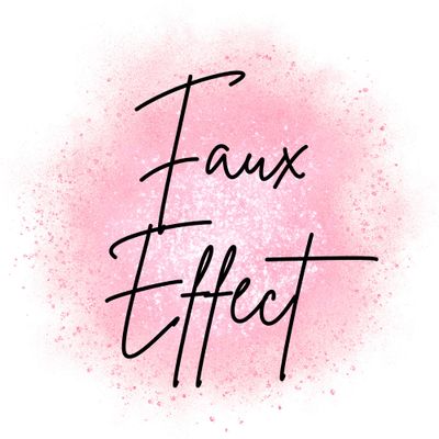 Faux Effect DTF