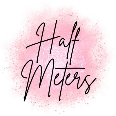Faux Half Meters