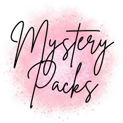 Mystery Packs