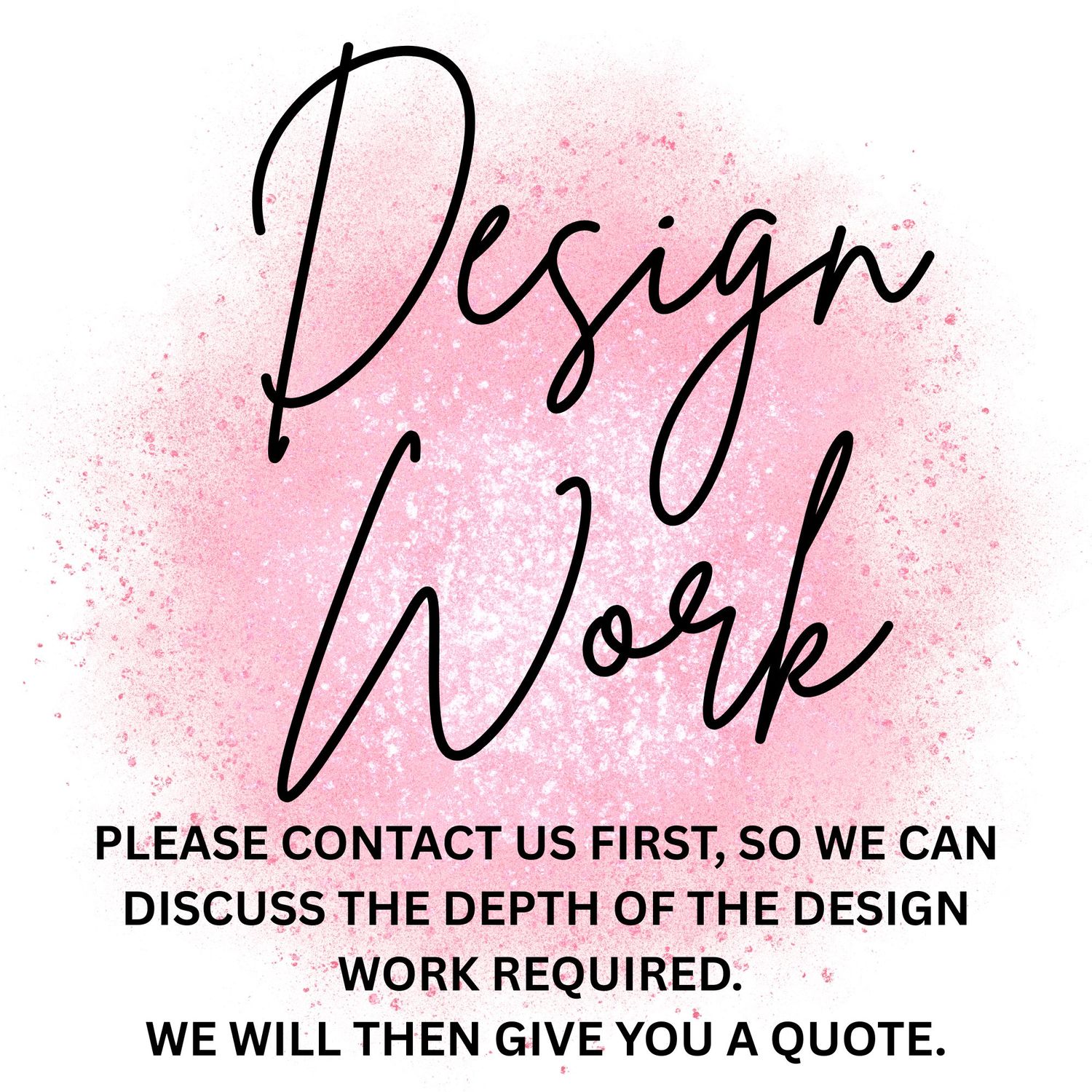 Design Work