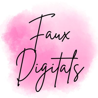 Faux Digitals