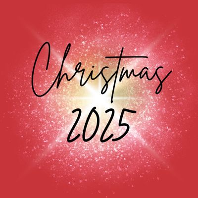 Christmas 2025