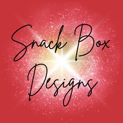 Snack Box Designs