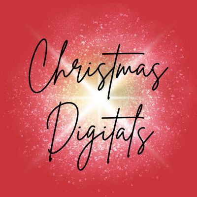Christmas Digitals