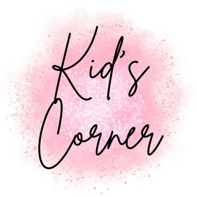 Kid&#39;s Corner