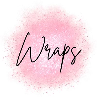 UVDTF Wraps