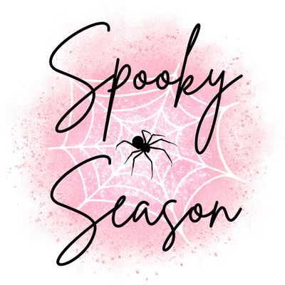 Spooky Season Halloween Decals