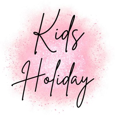 Kid&#39;s Holiday