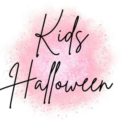 Kid&#39;s Halloween