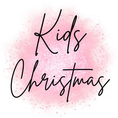 Kid&#39;s Christmas