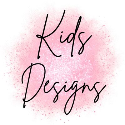 Kid&#39;s Designs