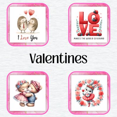 Valentines Day