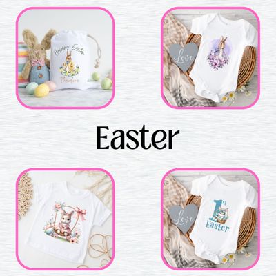 Easter