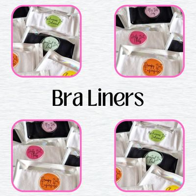 Bra Liners
