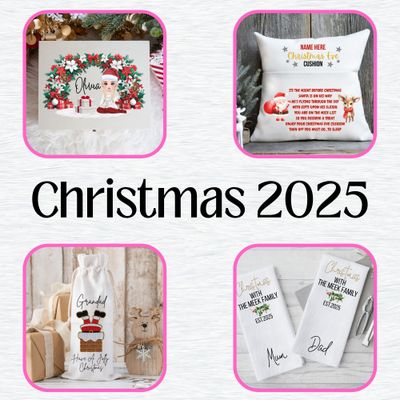 Christmas 2025