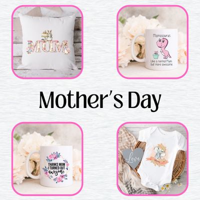 Mother&#39;s Day