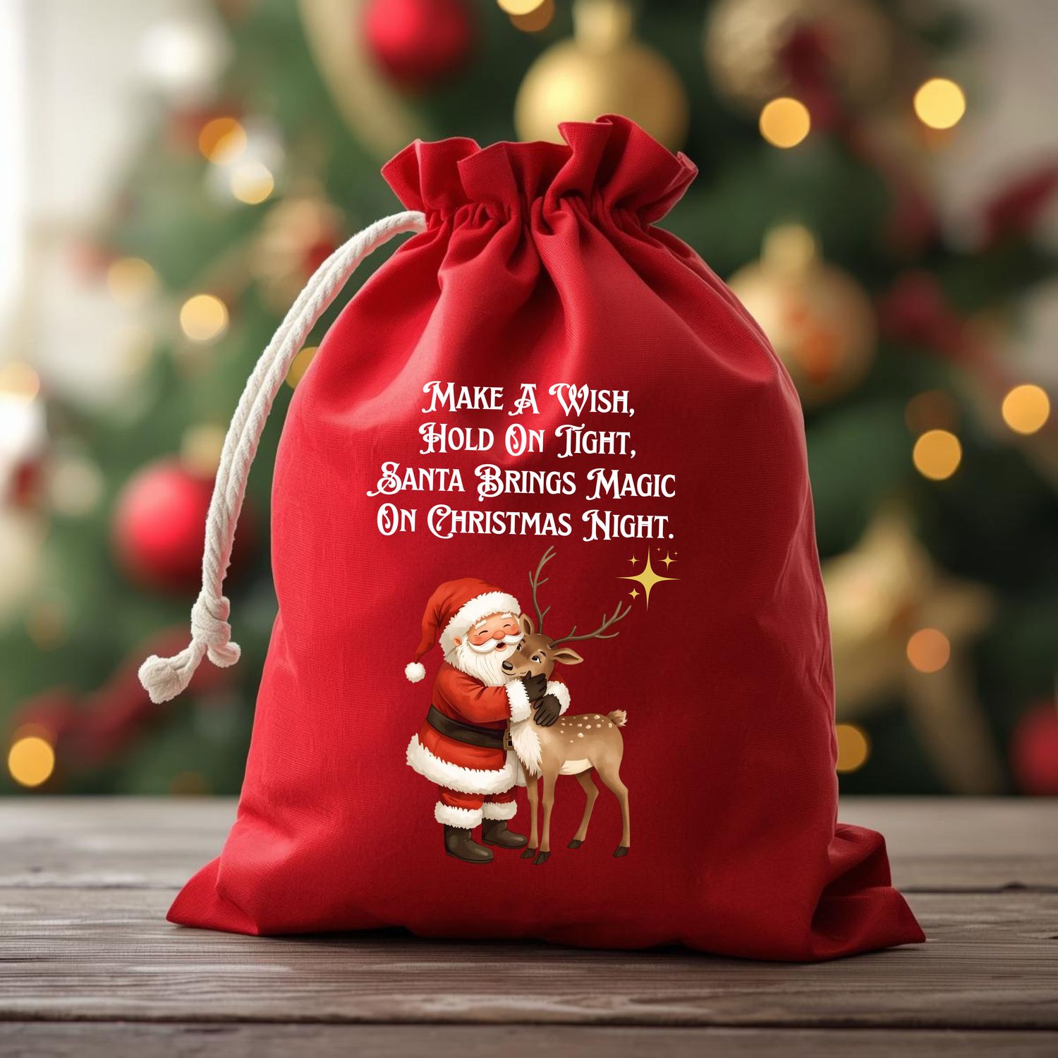 Make A Wish-digital-download