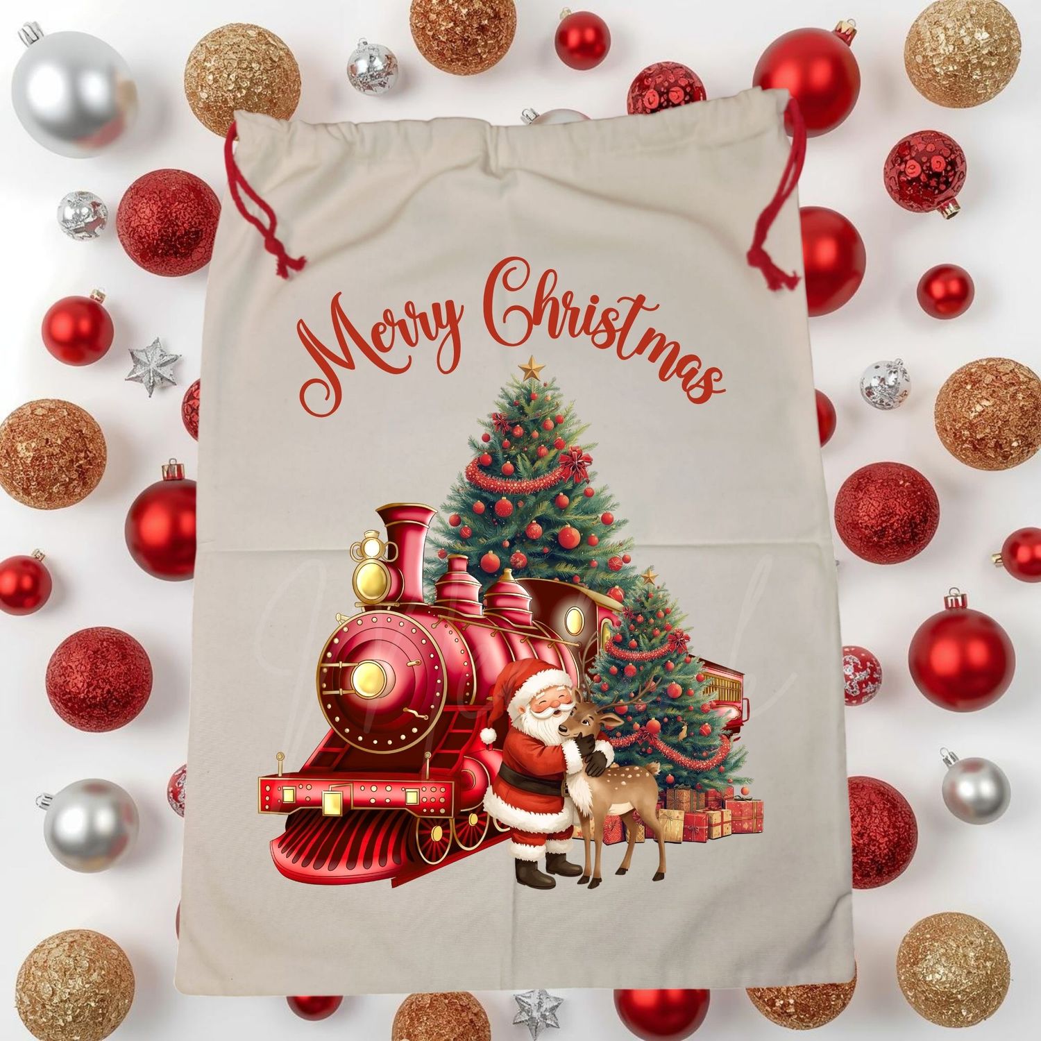 BLACK FRIDAY - Sack &amp; Print Deal DTF