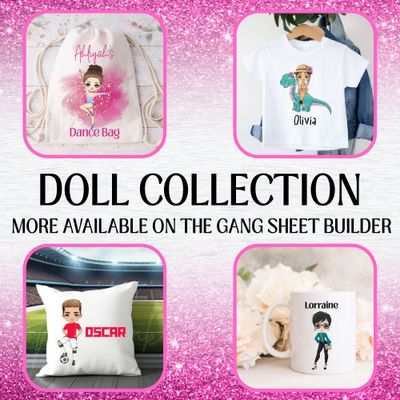 Doll Collection