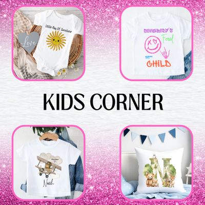 Kid's Corner