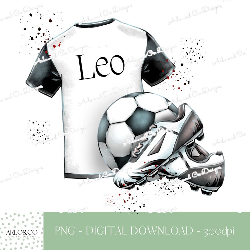 football-kits-bundle-set-digital-download