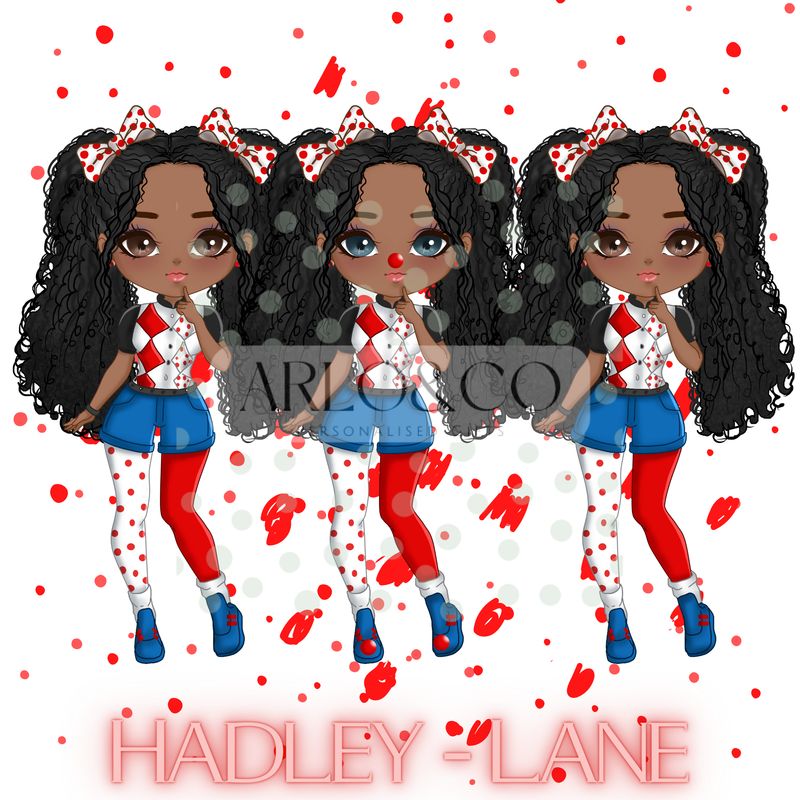 hadley-lane-comic-relief-red-nose-character-dolls-digital-download