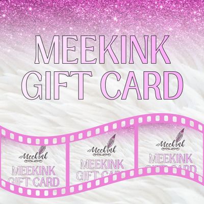 Gift Cards