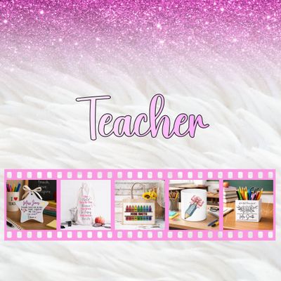Teacher