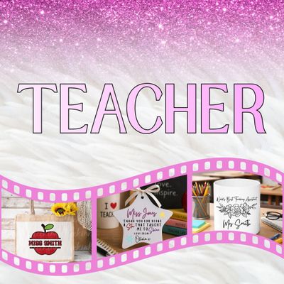 Teacher